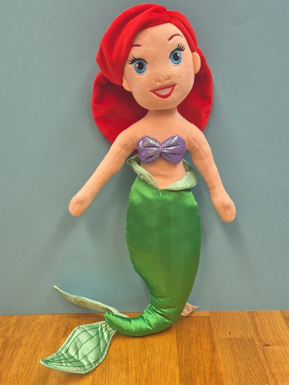 Disney "Ariel" Plush Doll